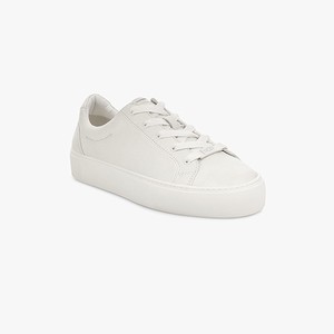 Ugg Zilo Women Sneakers White (2853EMBJY)